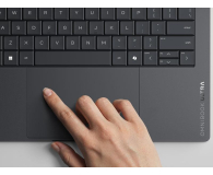 HP Omnibook ULTRA 14 Ultra 7-356H/32GB/1TB/Win11 Touch OLED - 1519952 - zdjęcie 10